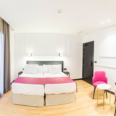 Hotel Boutique Puerta De Las Granadas Kültér fotó
