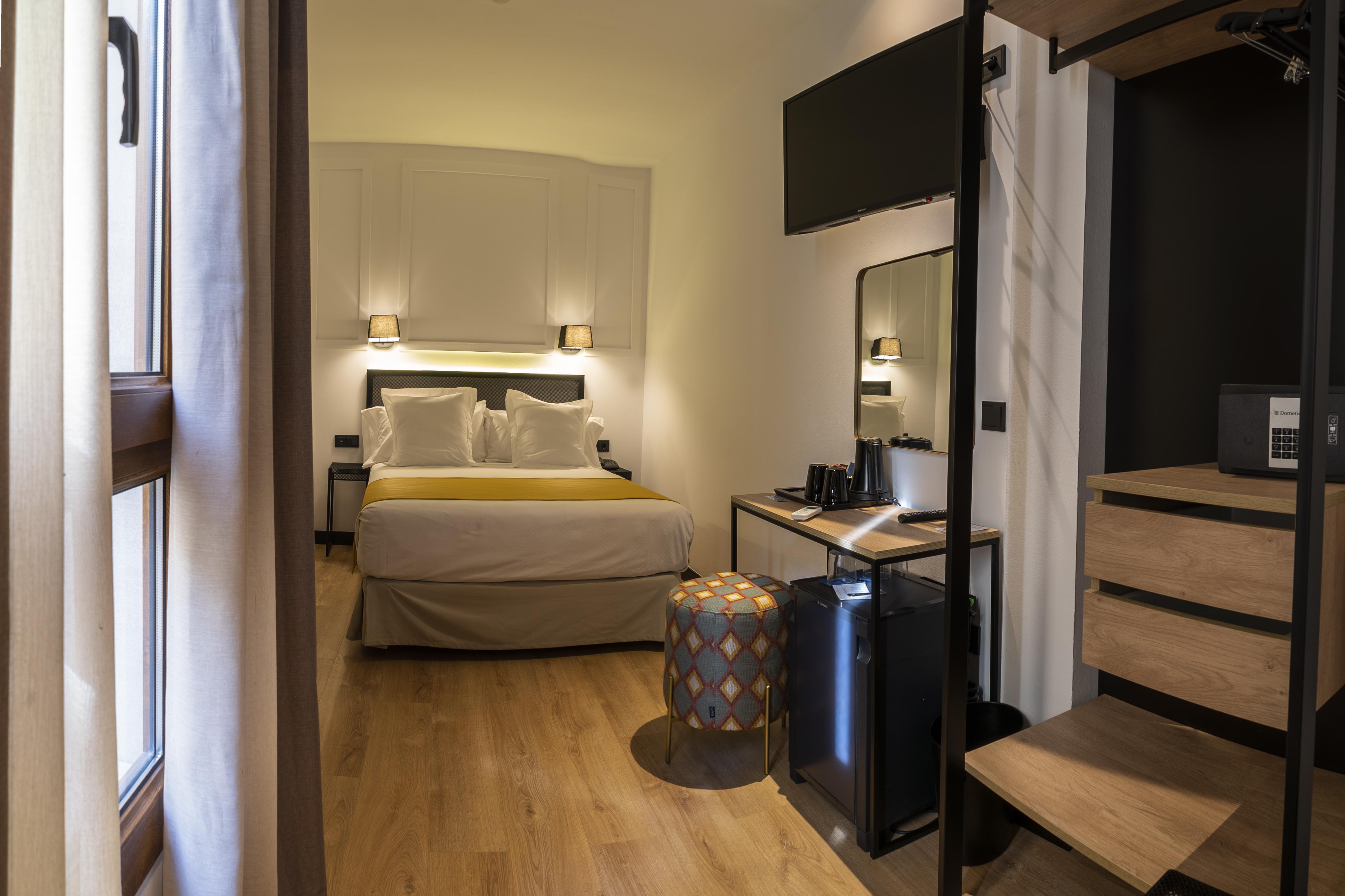 Hotel Boutique Puerta De Las Granadas Kültér fotó