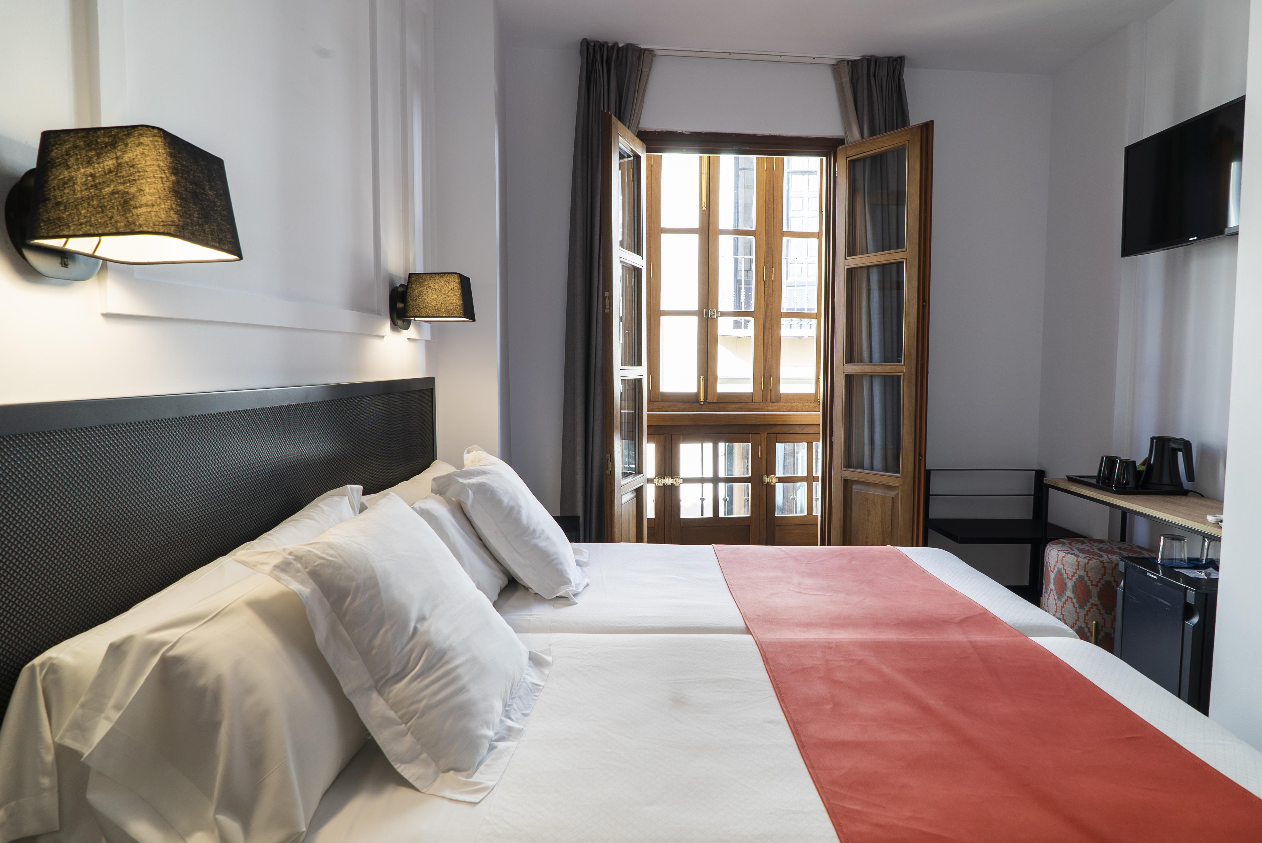 Hotel Boutique Puerta De Las Granadas Kültér fotó