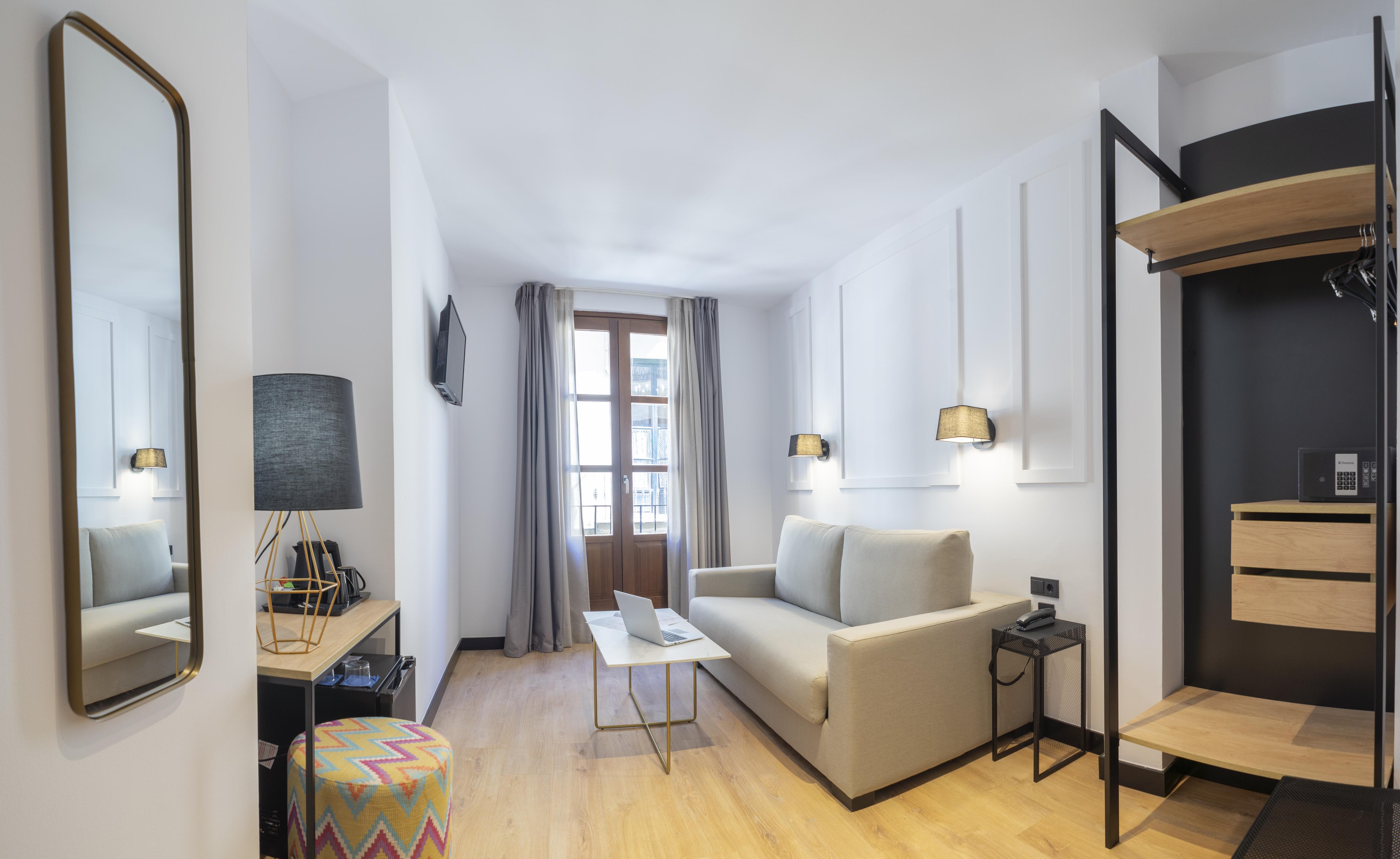 Hotel Boutique Puerta De Las Granadas Kültér fotó