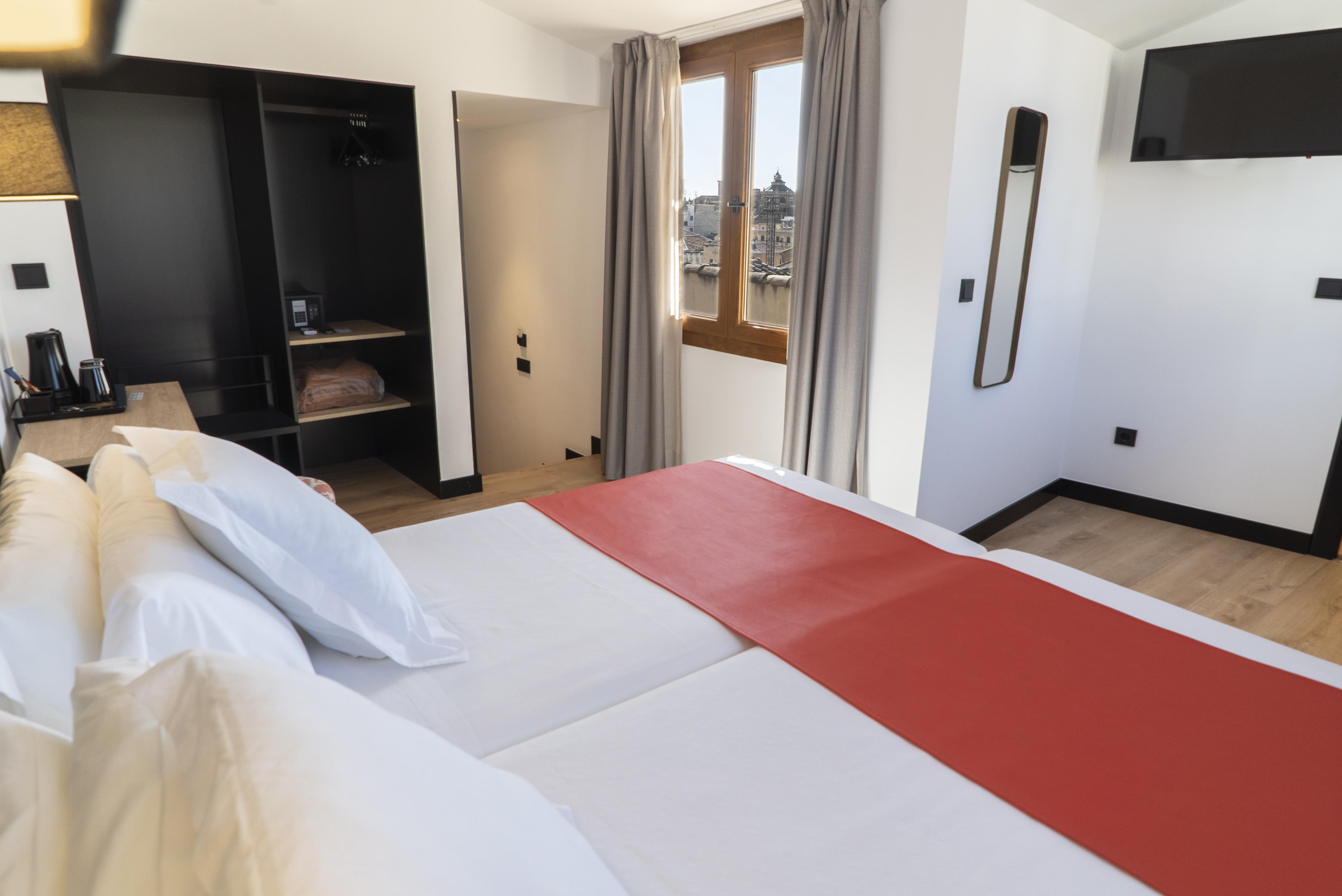 Hotel Boutique Puerta De Las Granadas Kültér fotó