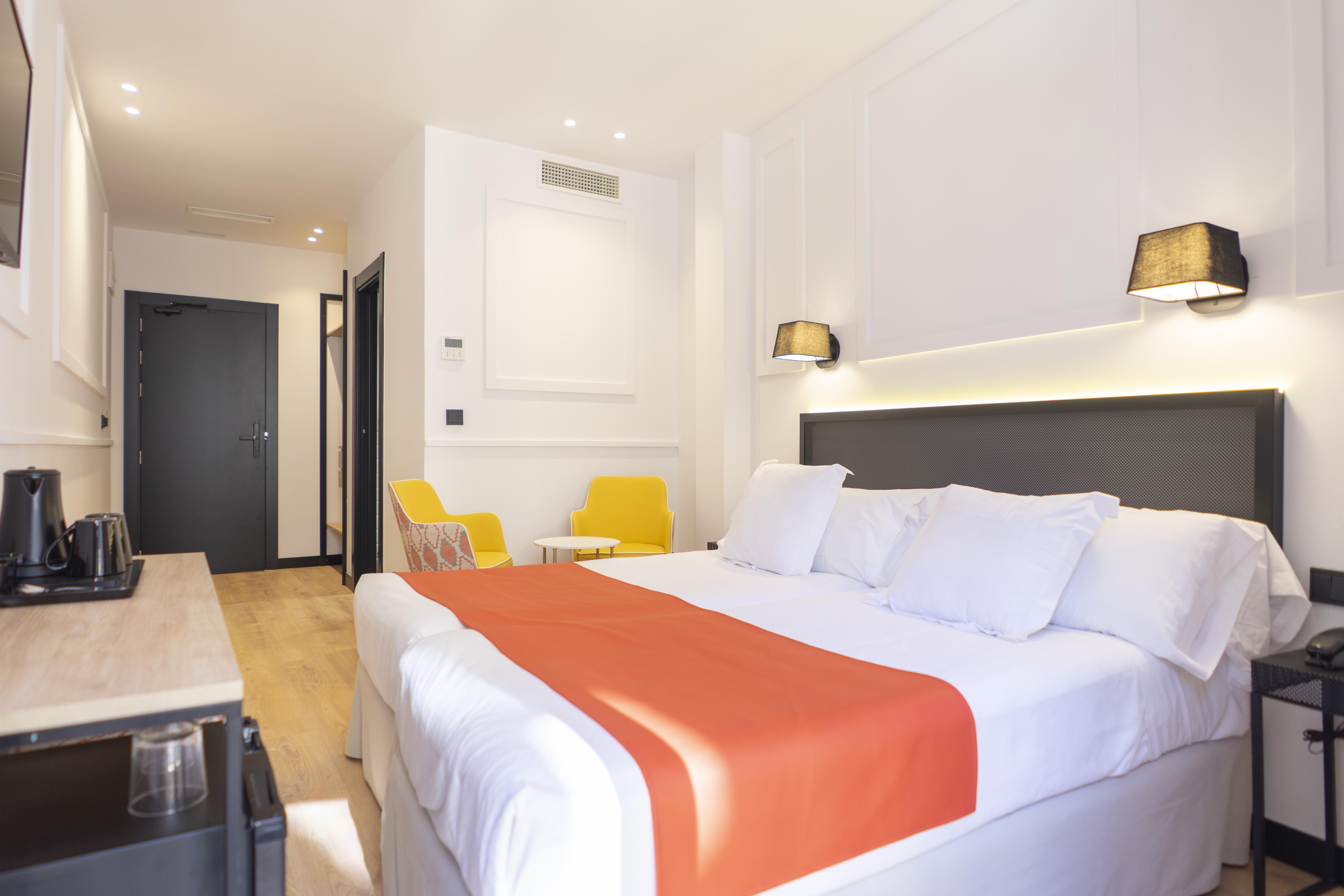Hotel Boutique Puerta De Las Granadas Kültér fotó