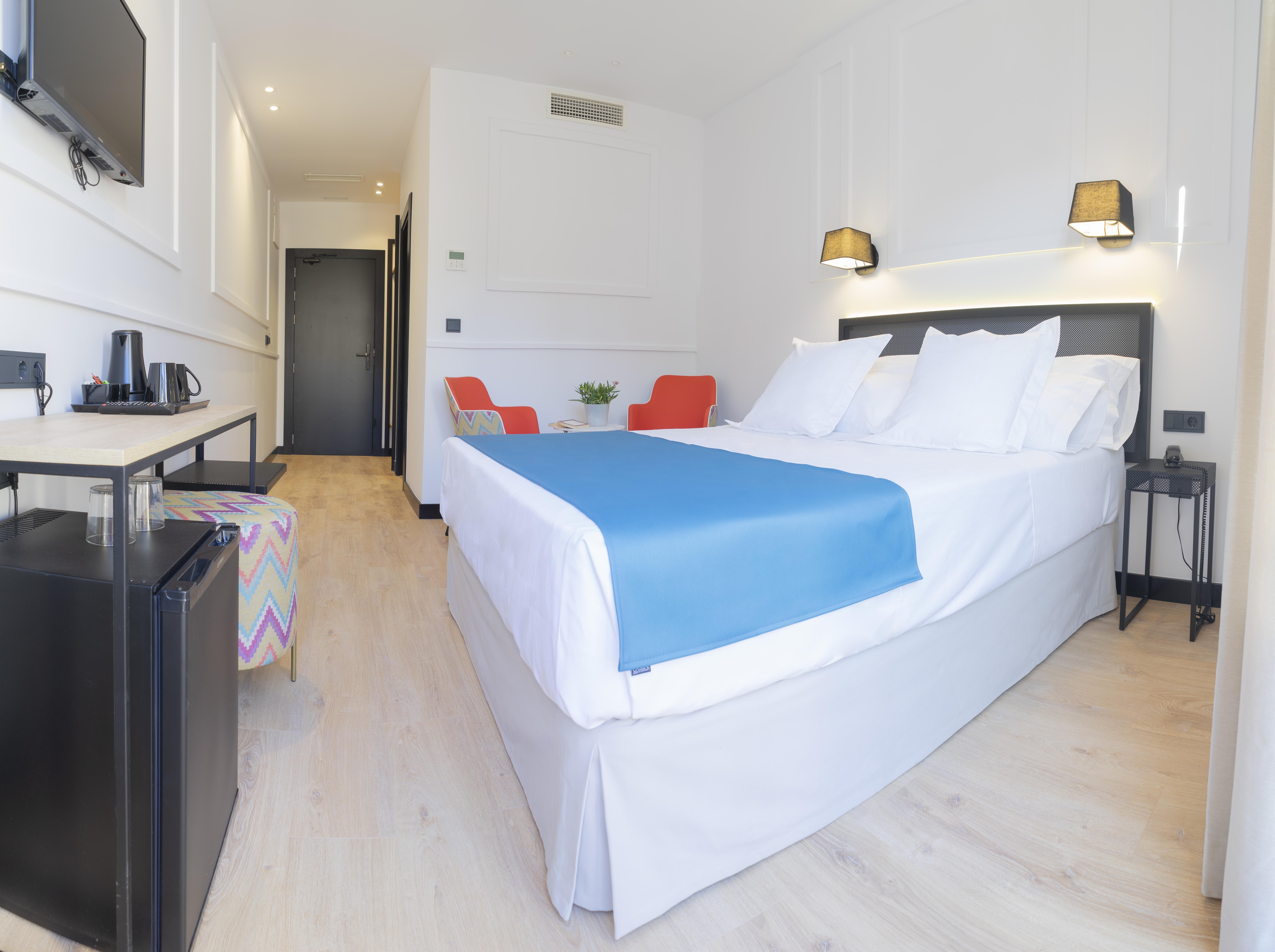 Hotel Boutique Puerta De Las Granadas Kültér fotó