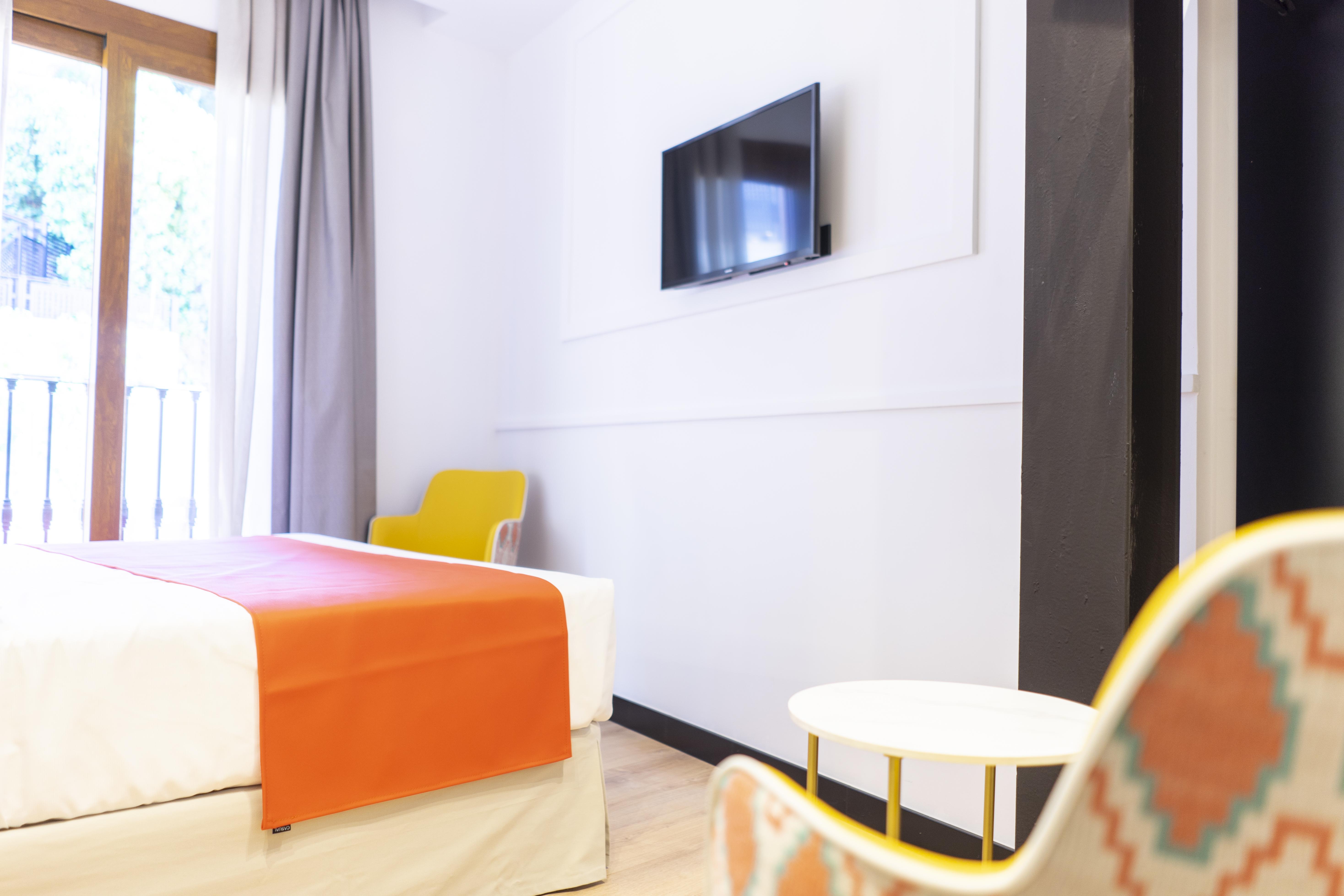 Hotel Boutique Puerta De Las Granadas Kültér fotó