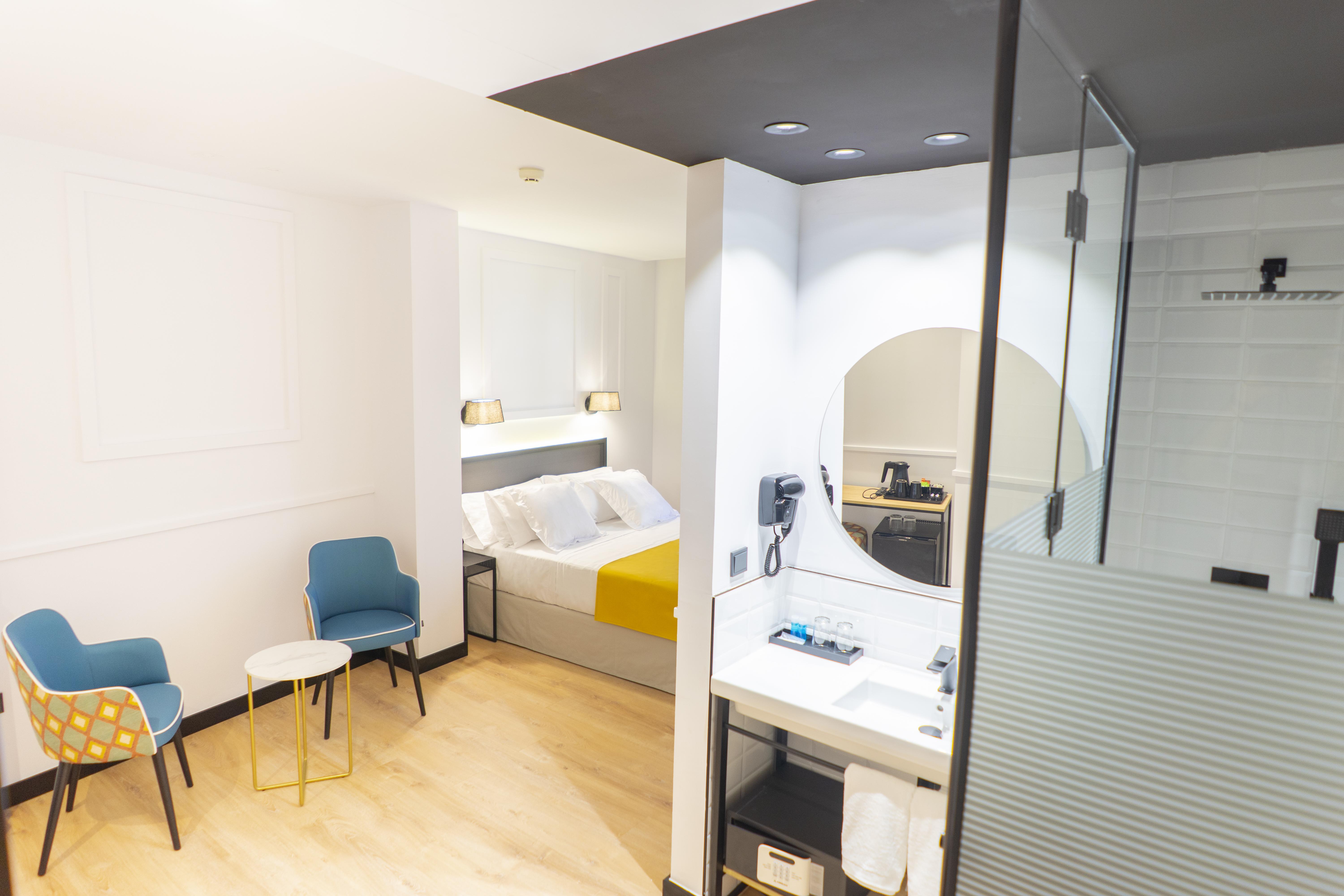 Hotel Boutique Puerta De Las Granadas Kültér fotó