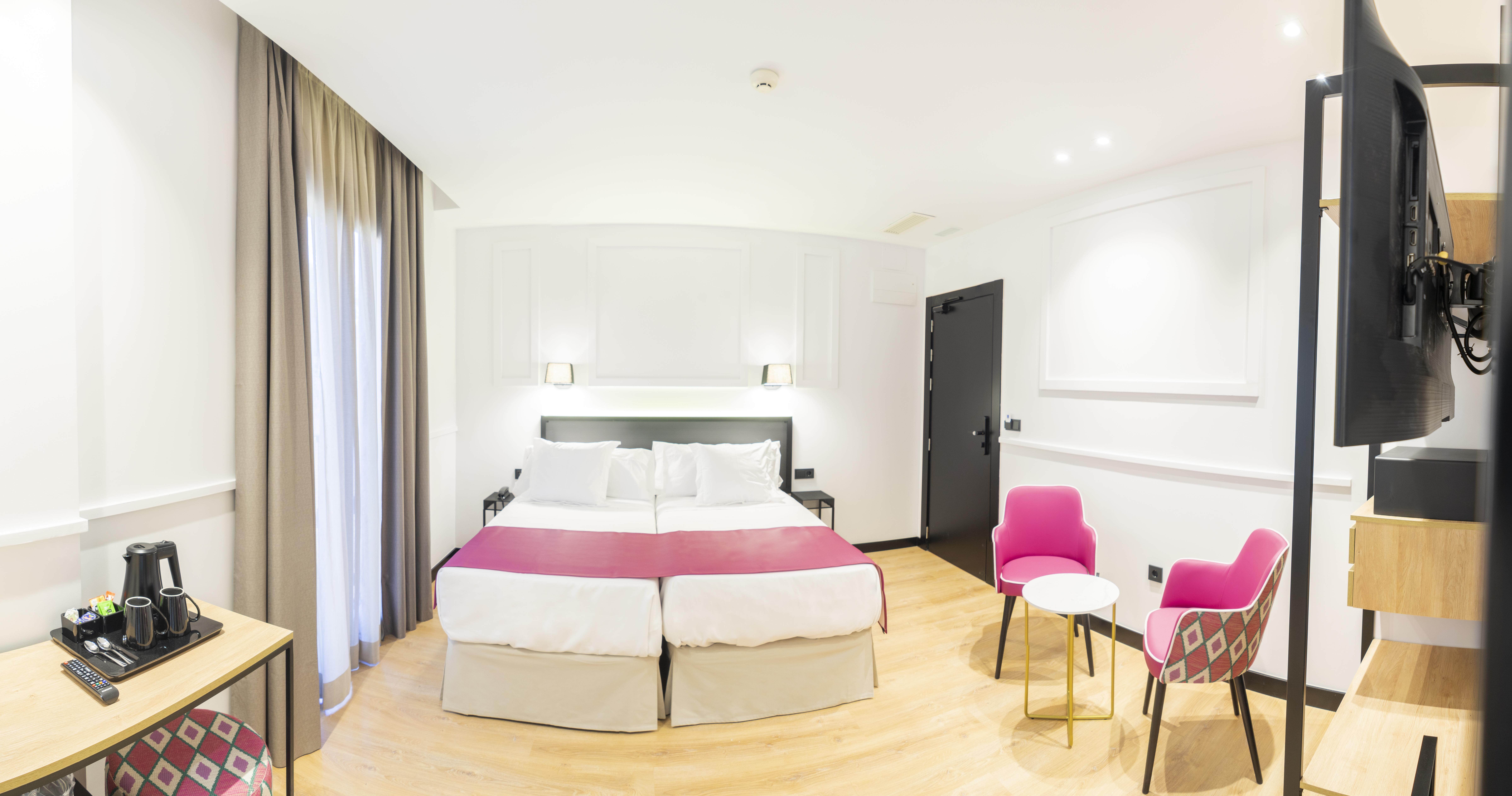 Hotel Boutique Puerta De Las Granadas Kültér fotó