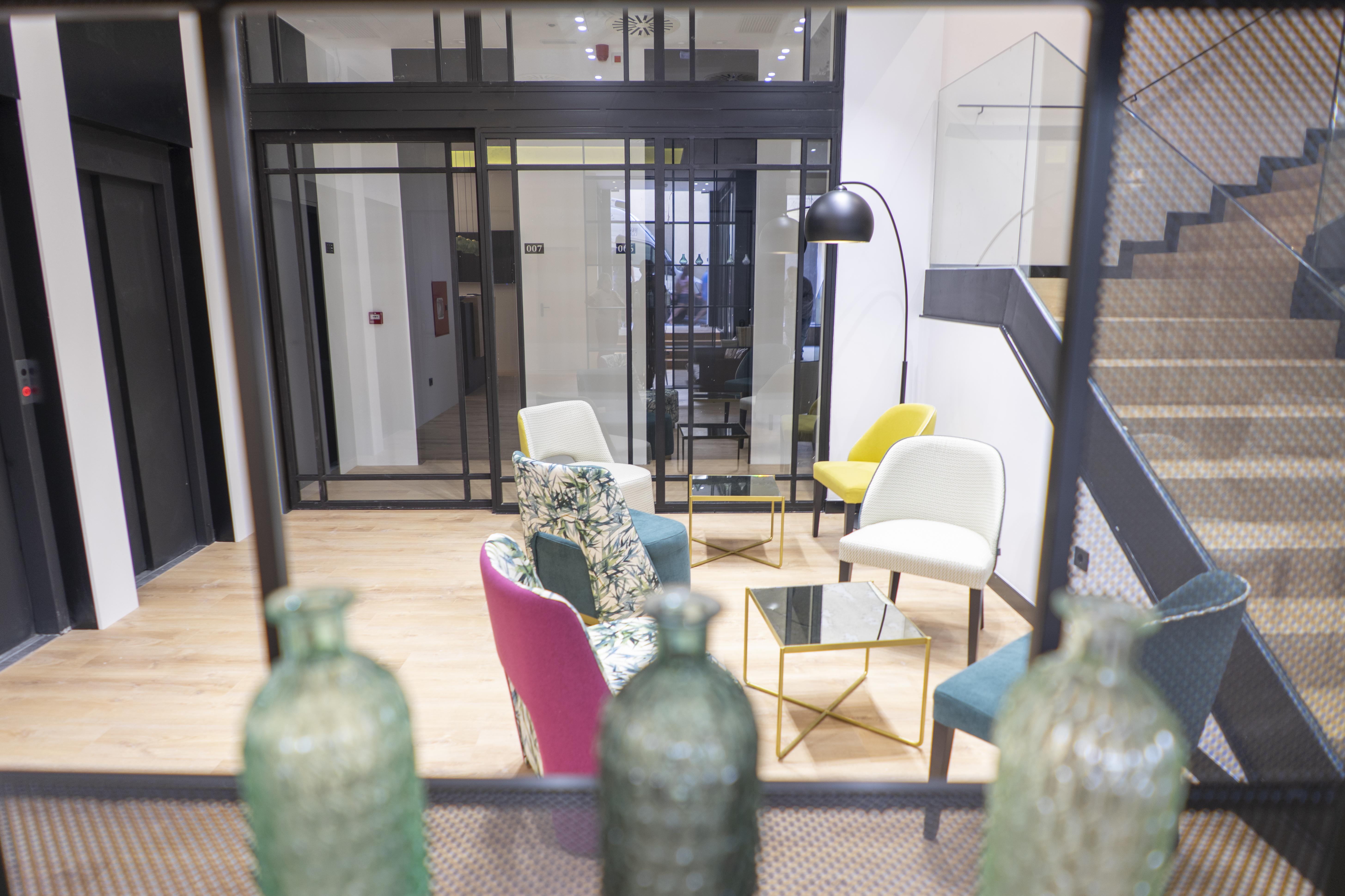 Hotel Boutique Puerta De Las Granadas Kültér fotó