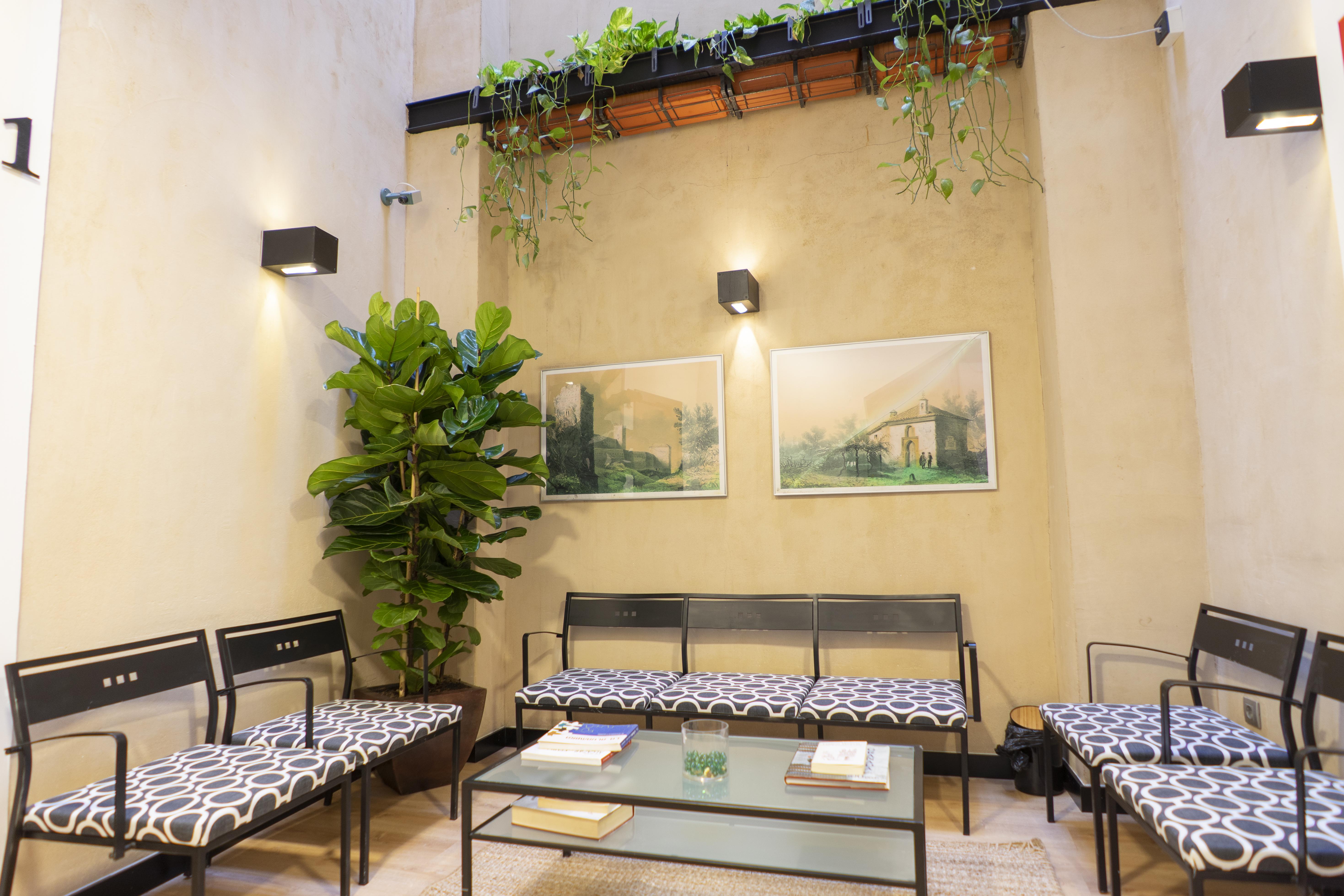 Hotel Boutique Puerta De Las Granadas Kültér fotó