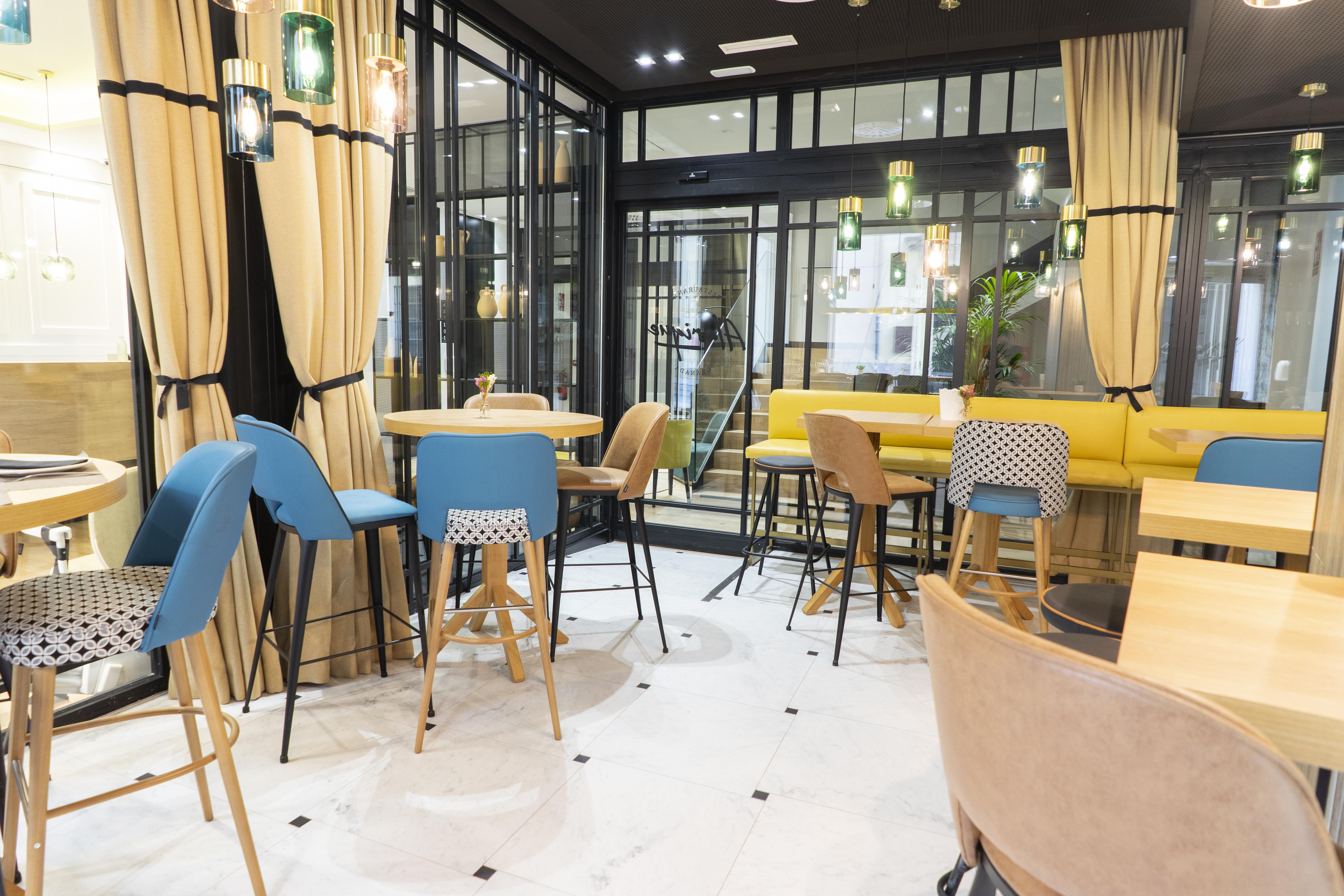 Hotel Boutique Puerta De Las Granadas Kültér fotó