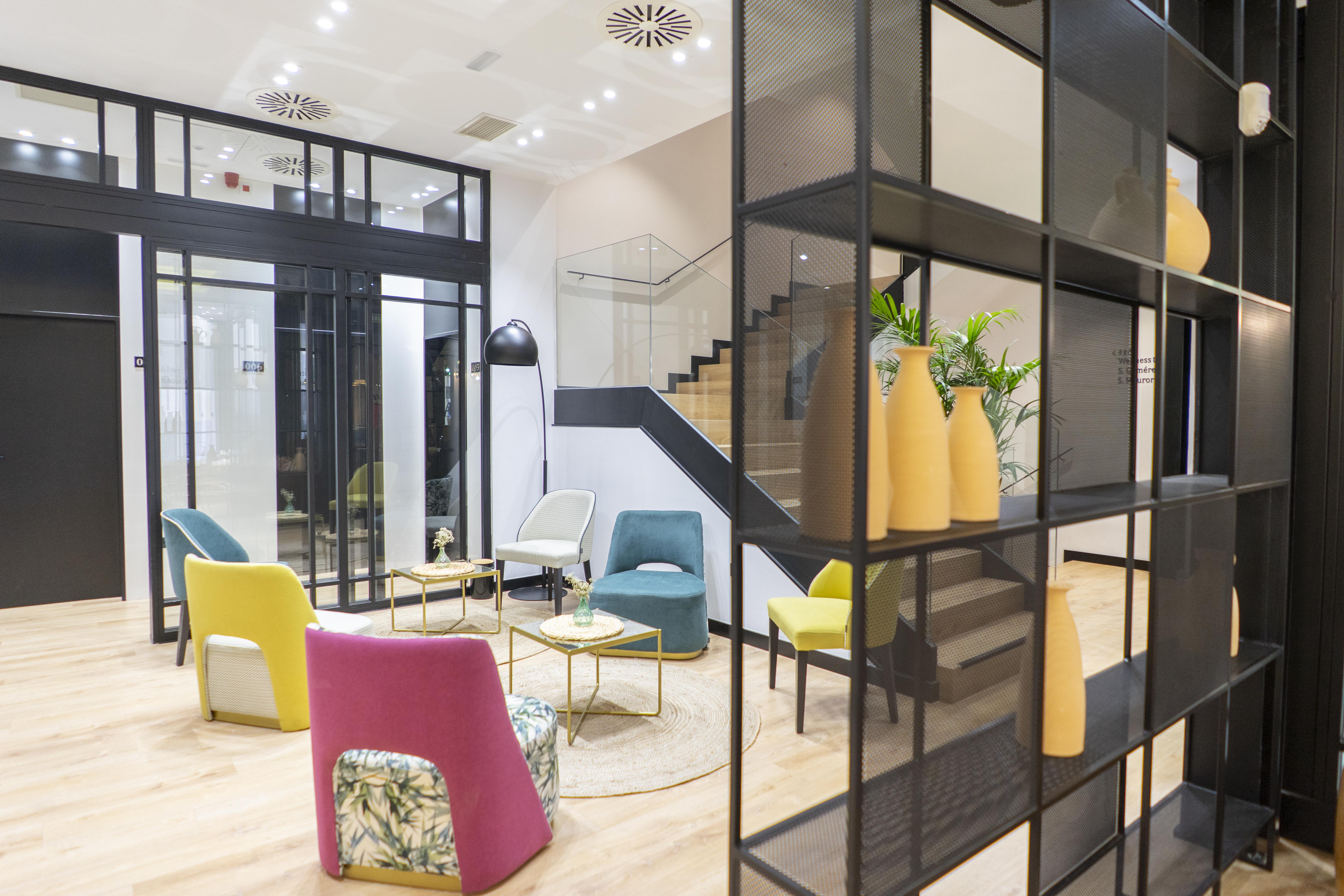 Hotel Boutique Puerta De Las Granadas Kültér fotó