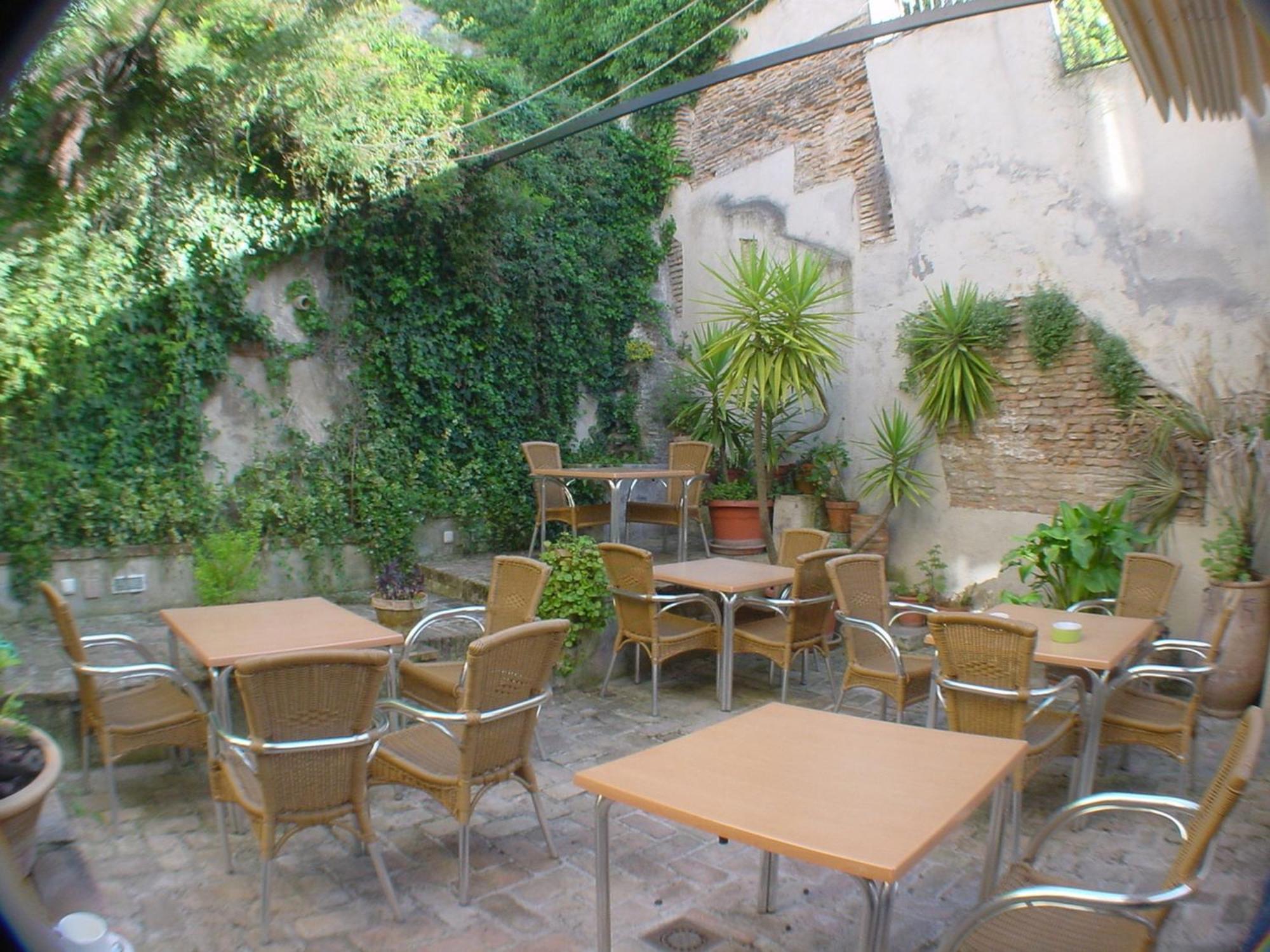 Hotel Boutique Puerta De Las Granadas Kültér fotó